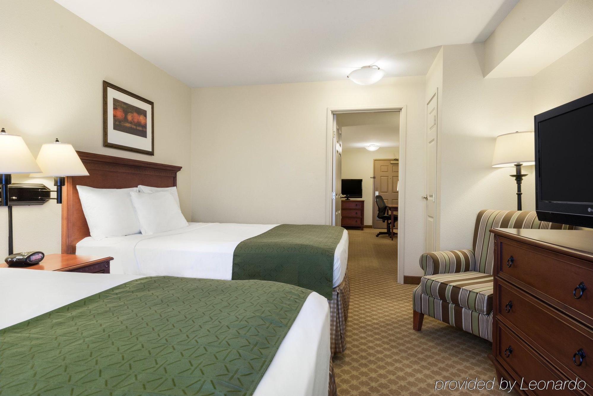 Country & By Radisson, North, Il Hotel Peoria
